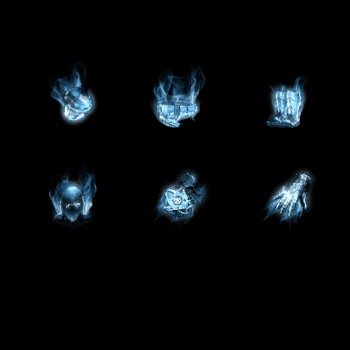 微变首饰装备系列0678