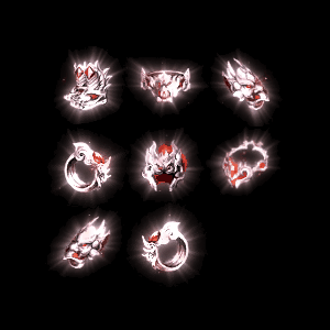 复古首饰装备系列0324