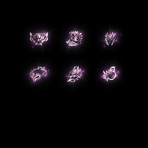 复古首饰装备系列0332