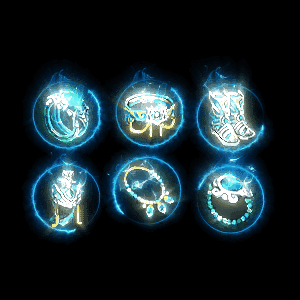 超变首饰装备系列0176