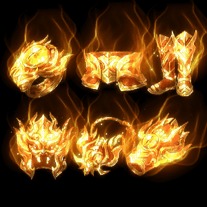 超变首饰装备系列0177