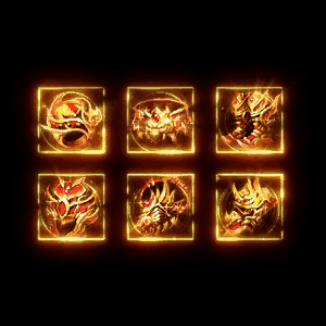 超变首饰装备系列0179