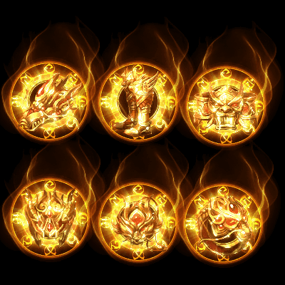 超变首饰装备系列0180