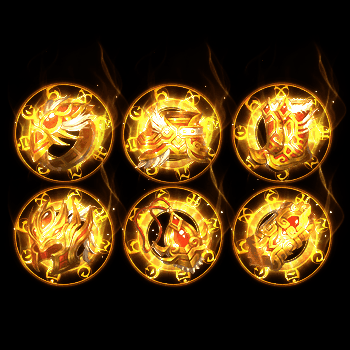 超变首饰装备系列0181