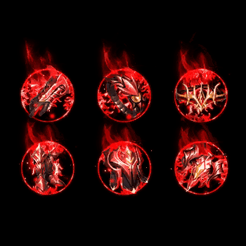 超变首饰装备系列0183