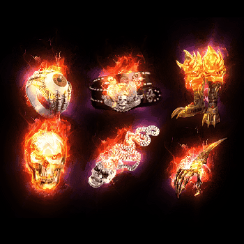 超变首饰装备系列0184