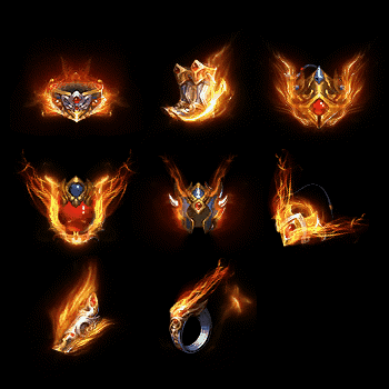 超变首饰装备系列0185