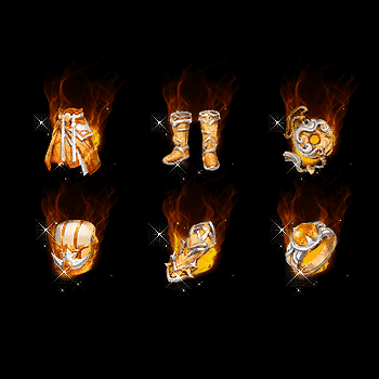 超变首饰装备系列0186