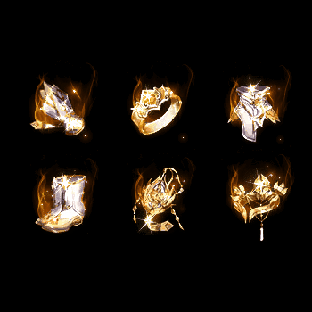 超变首饰装备系列0187