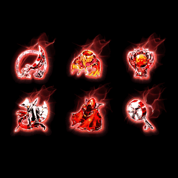 超变首饰装备系列0188