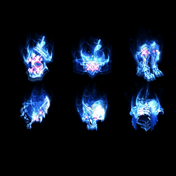 超变首饰装备系列0189