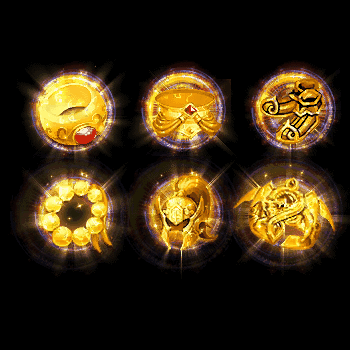 超变首饰装备系列0190