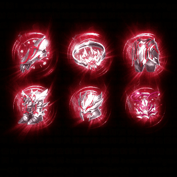 超变首饰装备系列0191