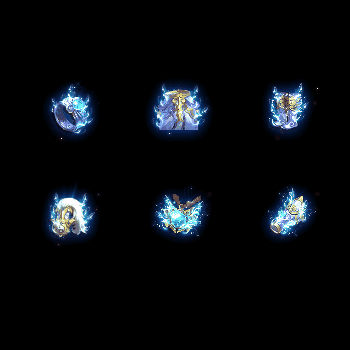 超变首饰装备系列0192