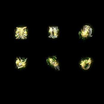 超变首饰装备系列0193