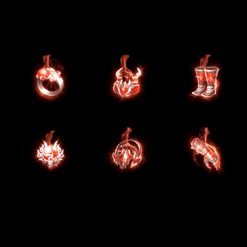 超变首饰装备系列0194