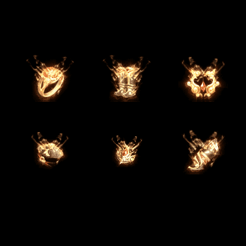 超变首饰装备系列0195