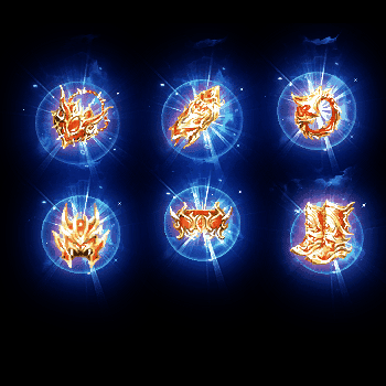 超变首饰装备系列0197