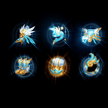 超变首饰装备系列0199