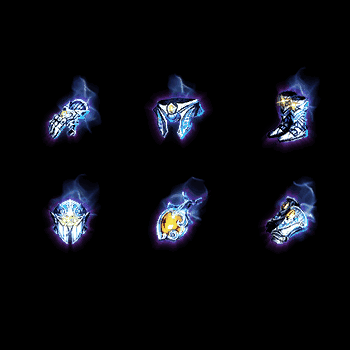 超变首饰装备系列0202