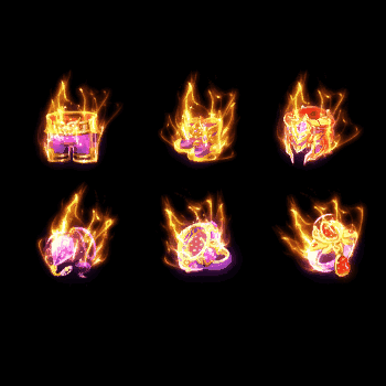 超变首饰装备系列0203