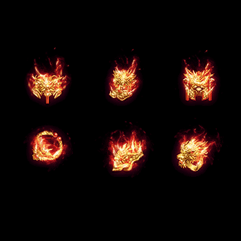 超变首饰装备系列0204