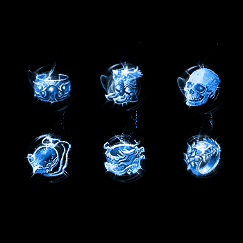 超变首饰装备系列0205