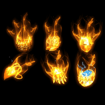 超变首饰装备系列0206