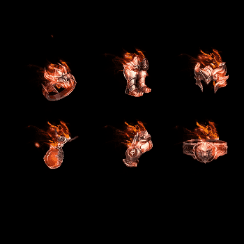 超变首饰装备系列0207