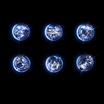 超变首饰装备系列0212