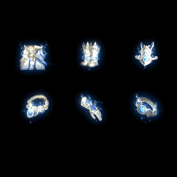 超变首饰装备系列0214