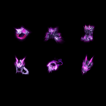 超变首饰装备系列0216