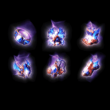 超变首饰装备系列0217