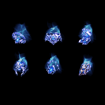 超变首饰装备系列0218