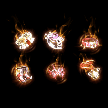 超变首饰装备系列0219