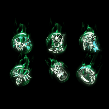 超变首饰装备系列0220