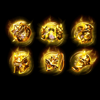 超变首饰装备系列0222