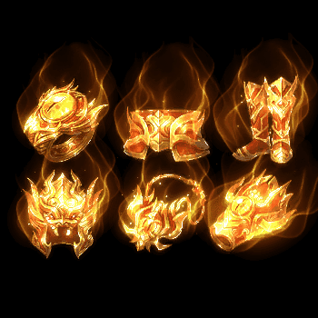 超变首饰装备系列0223