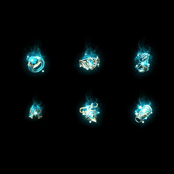 超变首饰装备系列0225