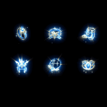 超变首饰装备系列0226