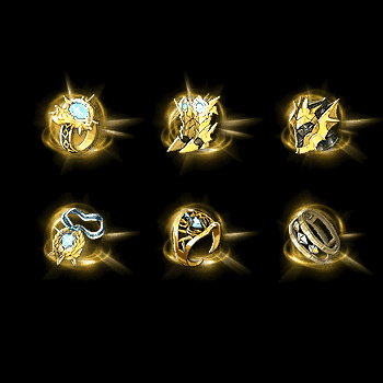 超变首饰装备系列0227