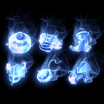 超变首饰装备系列0229