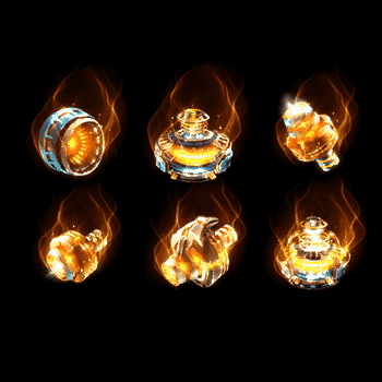 超变首饰装备系列0231