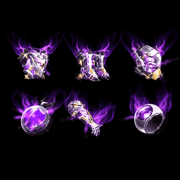 超变首饰装备系列0233