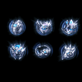 超变首饰装备系列0234