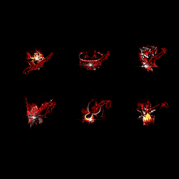 超变首饰装备系列0237