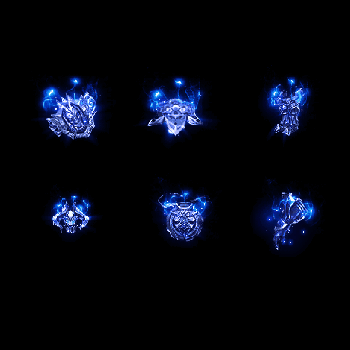 超变首饰装备系列0238