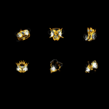 超变首饰装备系列0239