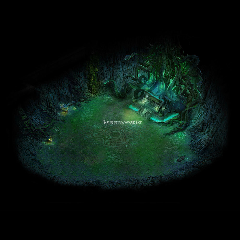 小房间系列地图0626