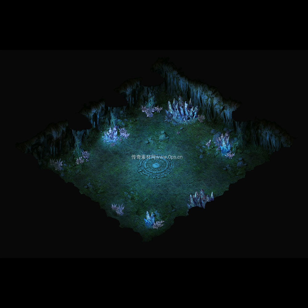 小房间系列地图0632